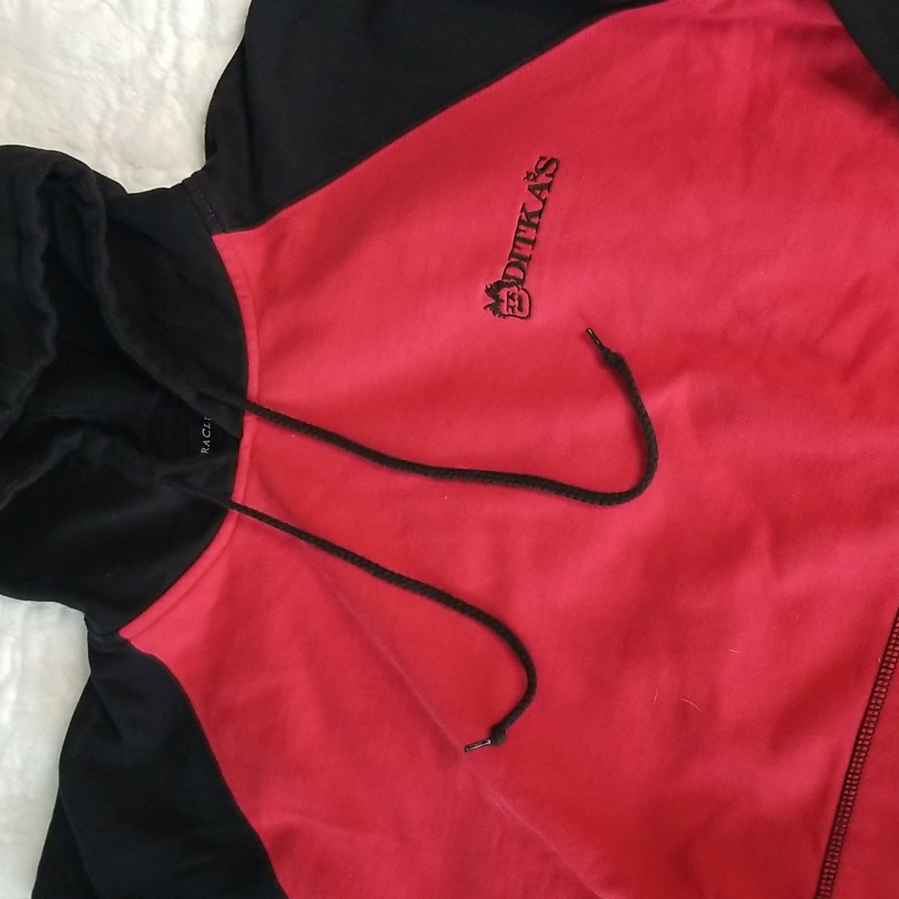DITKA'S HOODIE